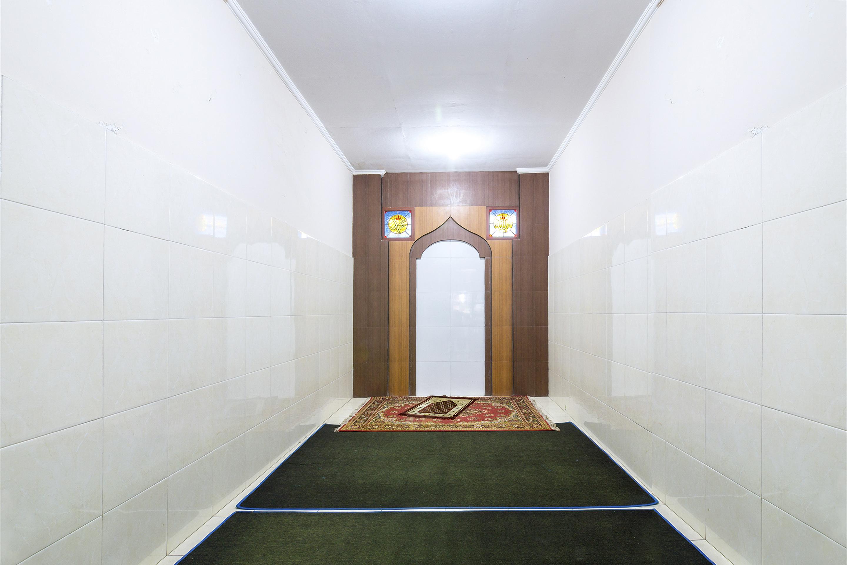 Oyo 1309沙菲拉伊斯兰教酒店 日惹 外观 照片